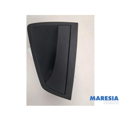 Alfa Romeo - Giulietta - Poignée portière 4portes arrière droite