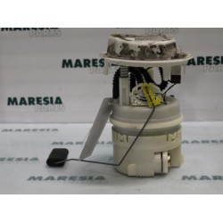 Peugeot - 206 - Kraftstoffpumpe Elektrisch