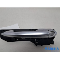 Alfa Romeo - Giulietta - Portiergreep 4Deurs links-voor