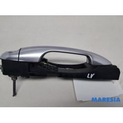 Alfa Romeo - Giulietta - Portiergreep 4Deurs links-voor