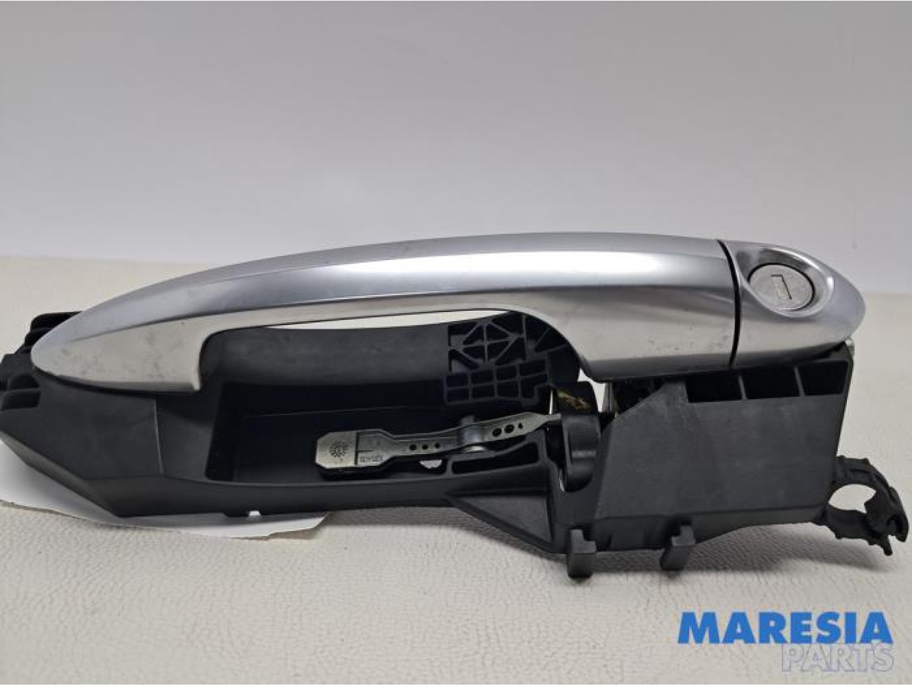 Alfa Romeo - Giulietta - Portiergreep 4Deurs links-voor