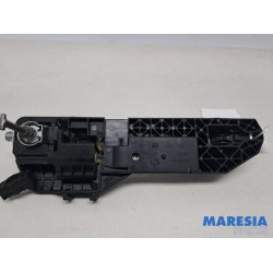 Alfa Romeo - Giulietta - Portiergreep 4Deurs links-voor