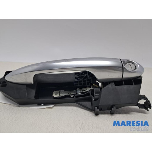 Alfa Romeo - Giulietta - Portiergreep 4Deurs links-voor