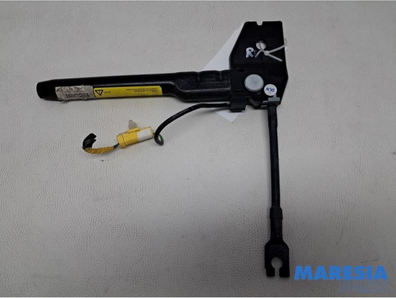 Alfa Romeo - Giulietta - Gordelspanner rechts