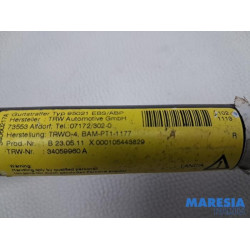 Alfa Romeo - Giulietta - Gordelspanner rechts