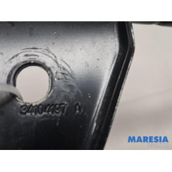 Alfa Romeo - Giulietta - Gordelspanner links