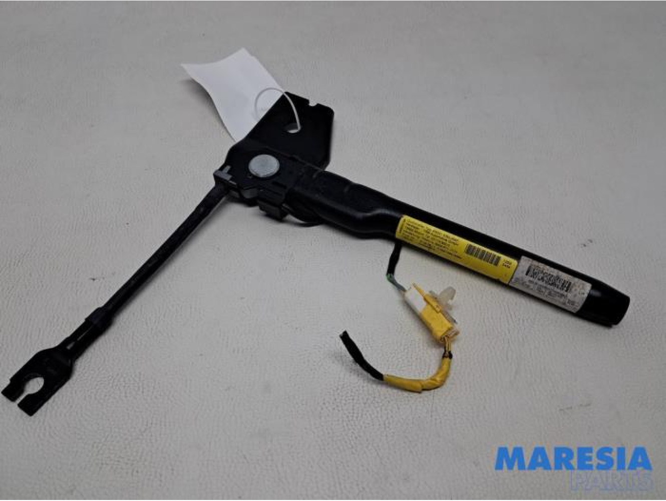 Alfa Romeo - Giulietta - Gordelspanner links