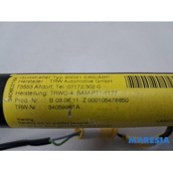 Alfa Romeo - Giulietta - Gordelspanner links