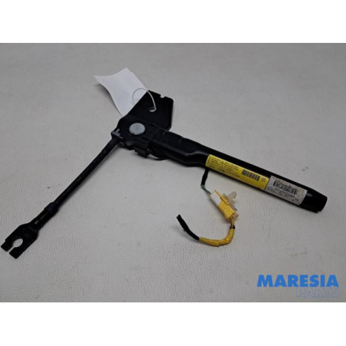 Alfa Romeo - Giulietta - Gordelspanner links