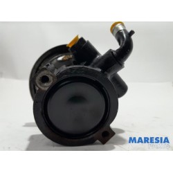 Fiat - Doblo - Power steering pump