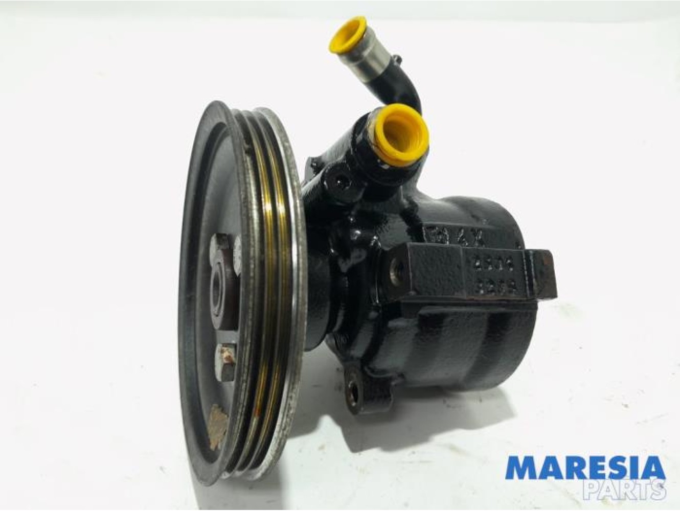 Fiat - Doblo - Power steering pump