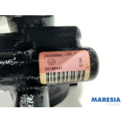 Fiat - Doblo - Power steering pump