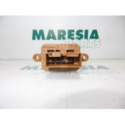 Fiat - Doblo - Heater resistor