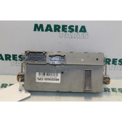 Fiat - Doblo - Fuse box