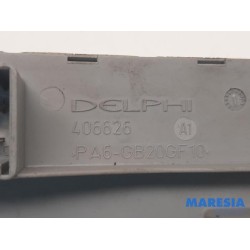 Fiat - Doblo - Fuse box