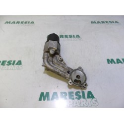 Peugeot - 206 - Support filtre à huile