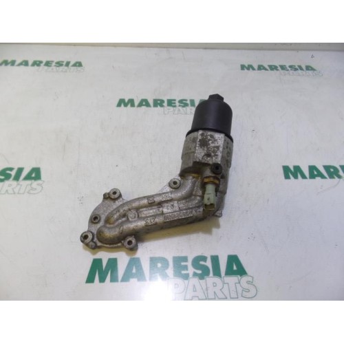 Peugeot - 206 - Support filtre à huile