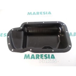 Peugeot - 206 - Sump