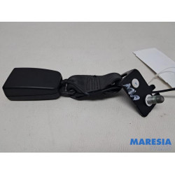 Alfa Romeo - Giulietta - Sicherheitsgurt Schließe Mitte hinten