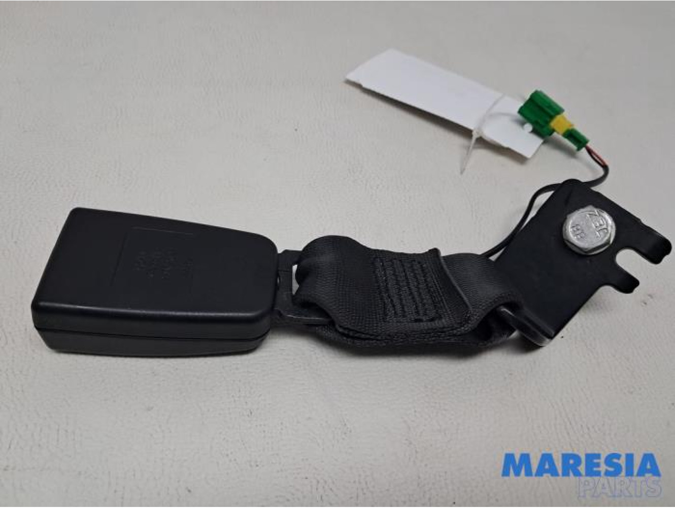 Alfa Romeo - Giulietta - Sicherheitsgurt Schließe Mitte hinten