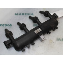 Peugeot - 206 - Ignition coil