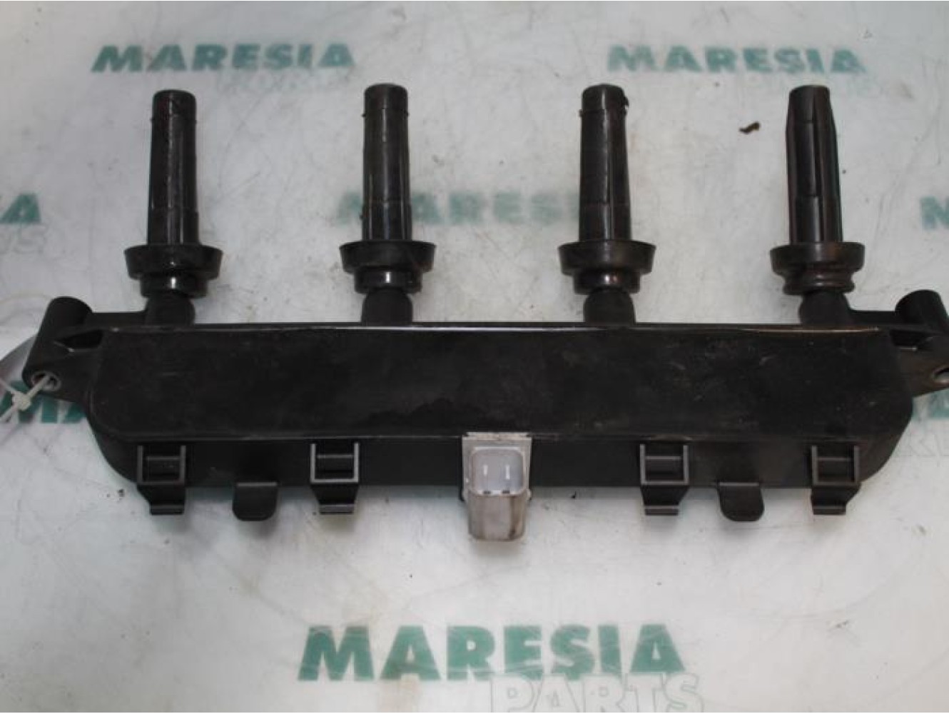 Peugeot - 206 - Ignition coil