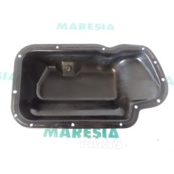 Peugeot - 206 - Sump