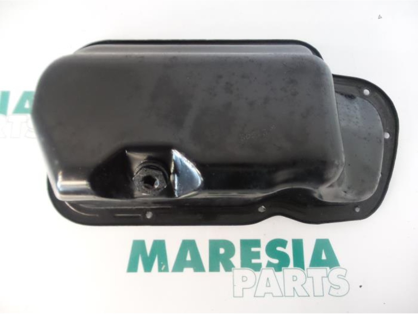 Peugeot - 206 - Sump