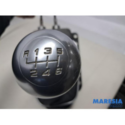 Alfa Romeo - Giulietta - Schaltung