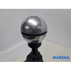 Alfa Romeo - Giulietta - Schaltung