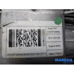 Alfa Romeo - Giulietta - Lenksäule Gehäuse