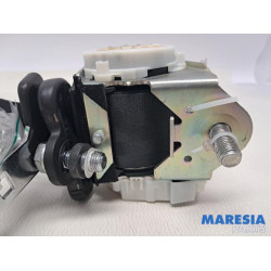 Alfa Romeo - Giulietta - Ceinture de sécurité arrière gauche