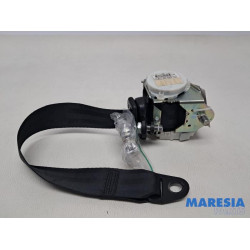 Alfa Romeo - Giulietta - Ceinture de sécurité arrière gauche