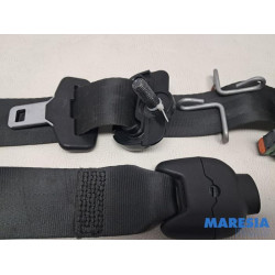 Alfa Romeo - Giulietta - Ceinture de sécurité avant droite