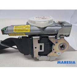 Alfa Romeo - Giulietta - Ceinture de sécurité avant droite