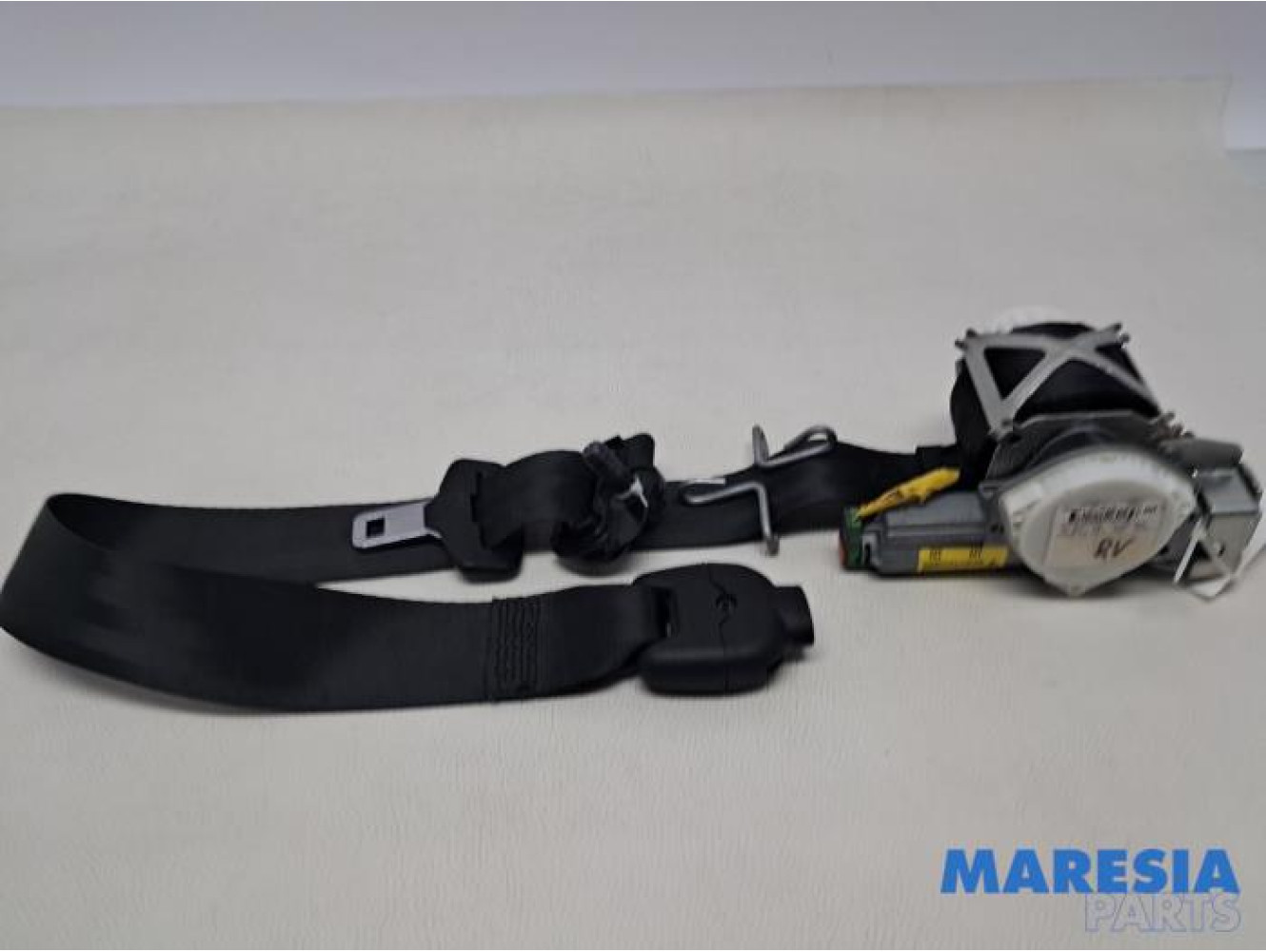 Alfa Romeo - Giulietta - Ceinture de sécurité avant droite