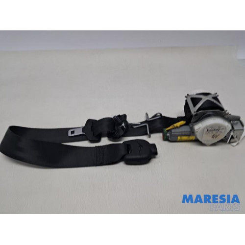 Alfa Romeo - Giulietta - Ceinture de sécurité avant droite