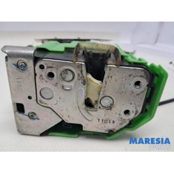 Alfa Romeo - Giulietta - Türschlossmechanik 4-türig rechts vorne