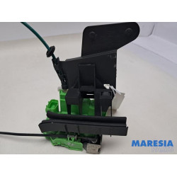 Alfa Romeo - Giulietta - Türschlossmechanik 4-türig rechts vorne