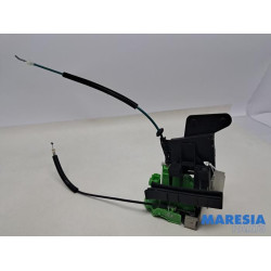 Alfa Romeo - Giulietta - Türschlossmechanik 4-türig rechts vorne