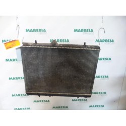 Peugeot - 407 - Radiateur