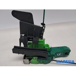 Alfa Romeo - Giulietta - Door lock mechanism 4-door, front left
