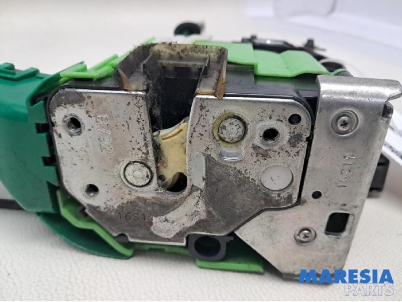 Alfa Romeo - Giulietta - Türschlossmechanik 4-türig links vorne