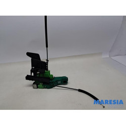 Alfa Romeo - Giulietta - Door lock mechanism 4-door, front left