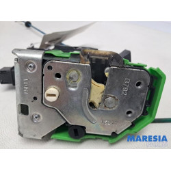 Alfa Romeo - Giulietta - Serrure portière mécanique 4portes arrière droite