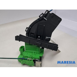 Alfa Romeo - Giulietta - Serrure portière mécanique 4portes arrière droite