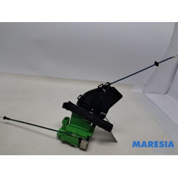 Alfa Romeo - Giulietta - Serrure portière mécanique 4portes arrière droite