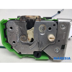 Alfa Romeo - Giulietta - Rear door lock mechanism 4-door, left
