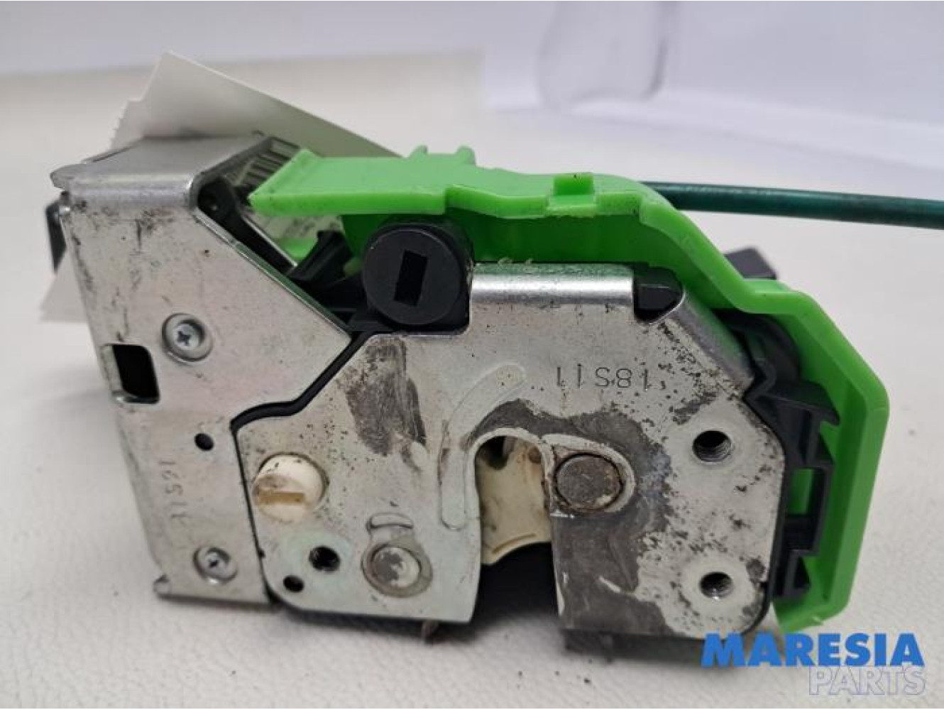 Alfa Romeo - Giulietta - Rear door lock mechanism 4-door, left