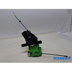 Alfa Romeo - Giulietta - Rear door lock mechanism 4-door, left